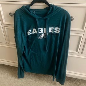 Eagles sweatshirt